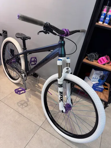 Trek Ticket Dirt Jump 2025