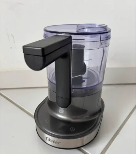 Processador de alimentos Oster 110V