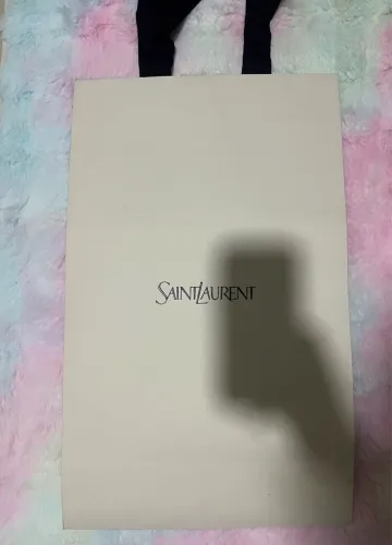 Sacola Saint Laurent desapego 