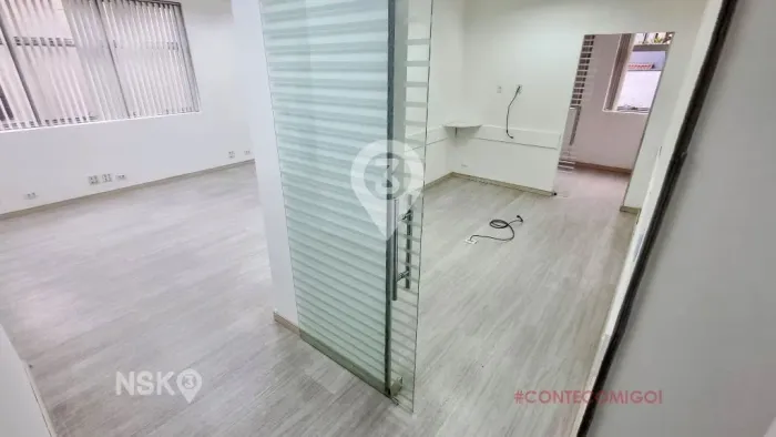 Sala comercial para Locação/ Venda 64m² - 3 salas - Perdizes - NSK3 Imóveis Cód. 44306