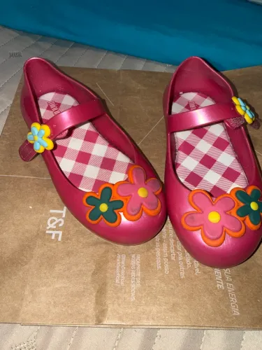Mini Melissa