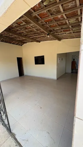 Casa grande pra locação em Conde