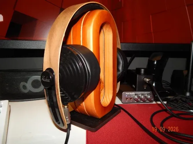 KUBA DISCO 2 Clássico Tauri; Experiência audiófila Brasileira