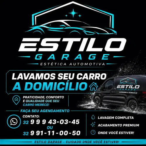 Estetica automotiva 