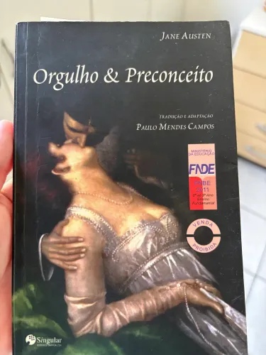 Livros diversos