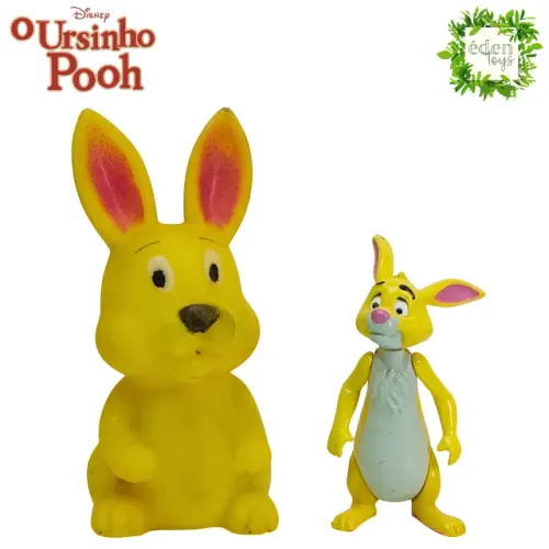 Disney Ursinho Pooh - Abel (cód 951)