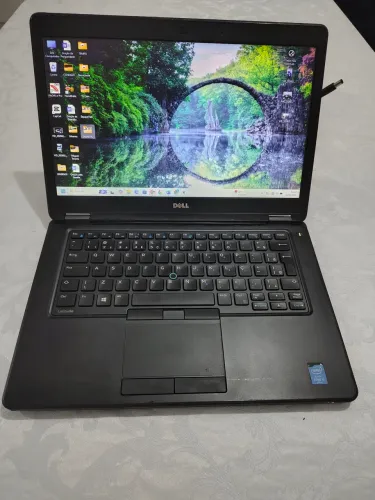 Notebook/Laptop Dell Core I5