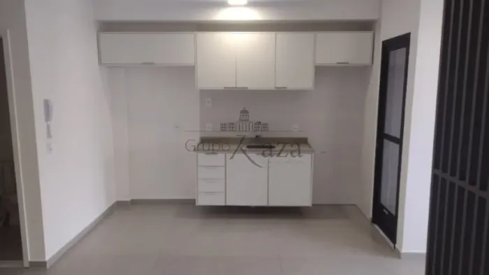 Apartamento - Residencial Wonder - Jardim Satélite - 3 Dormitorios - 86m².