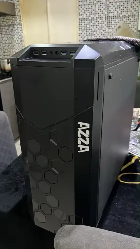 Processador core i7
