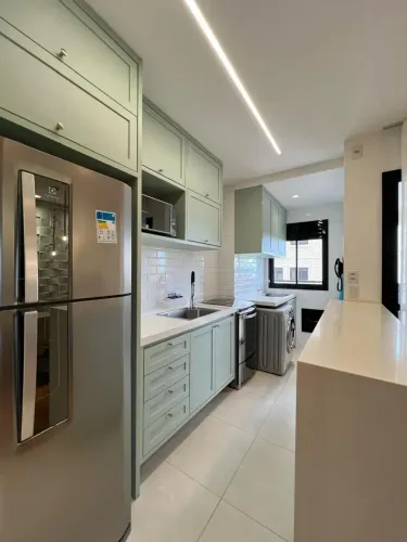Venda Upper Parque das Águas - R$ 750.000,00 - 3 quartos - Centro Político - Cuiabá - MT