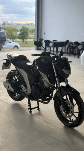 Vendo ou troca fazer 250 flex