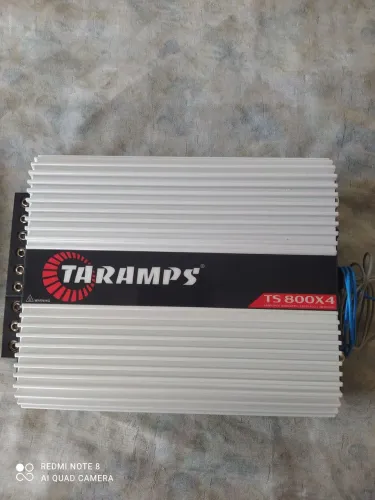 Módulo Taramps