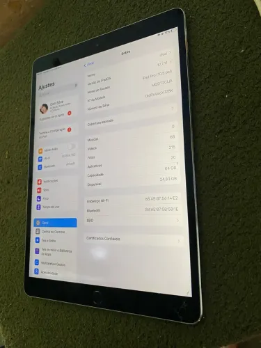 iPad 10