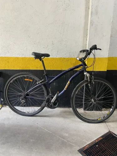Bicicleta Caloi Easyrider Aro 700 (~aro 29)