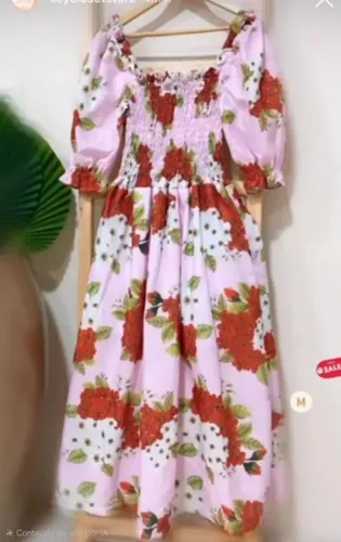 Vestido