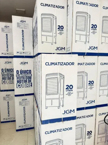 Climatizador