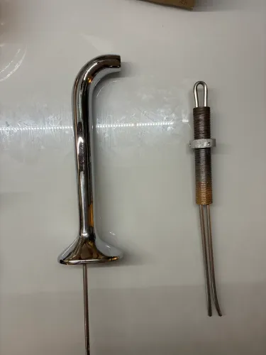 Torre de chopp inundada tipo Naja