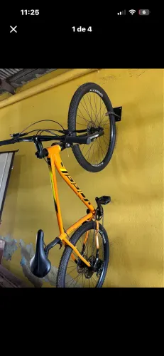 Bike oggi zero