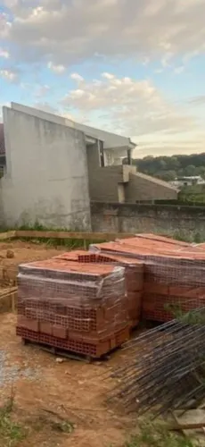 O milheiro de Tijolos 6 furos