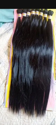 CABELO BIO ORGÂNICO LISO