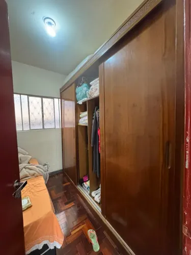 Vendo guarda roupas