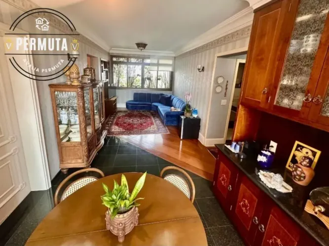 Apartamento á venda no condomínio Serra das Cristais - Jundiaí/SP