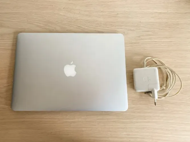 Macbook Air 2017 13 polegadas