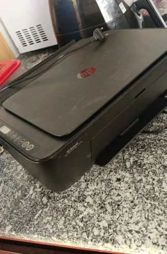 Impressora HP Deskjet