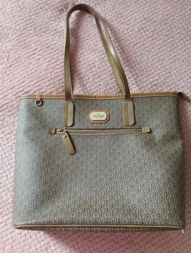 Bolsa Victor hugo original