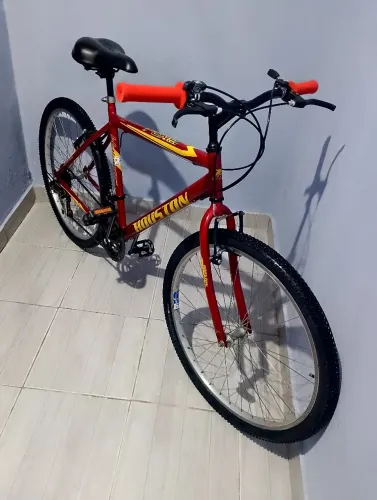 Bicicleta aro 26