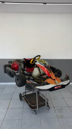 KART  ADULTO 