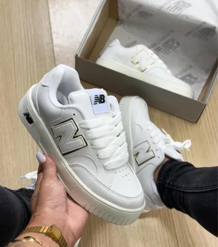 New balance CT303