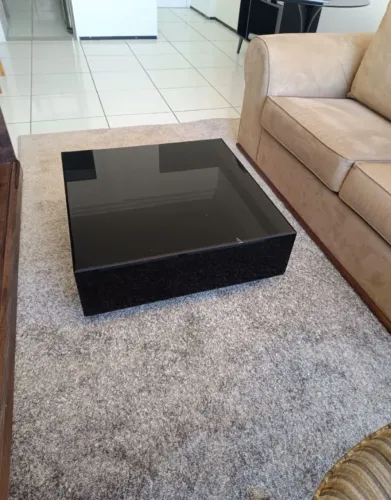 Mesa de centro