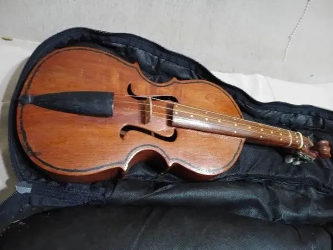 Rabeca