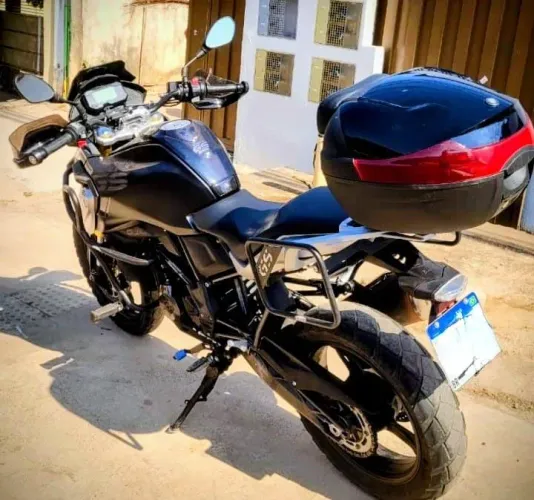 BMW 310GS 2022