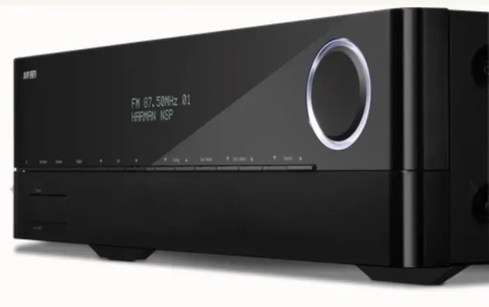 harman kardon avr 1710s Spotify via Bluetooth