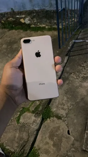 iPhone 8plus