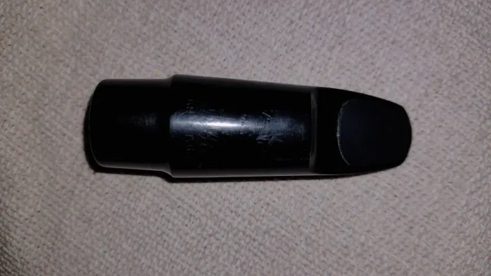 Boquilha Sax Alto Babbit MO - 750,00