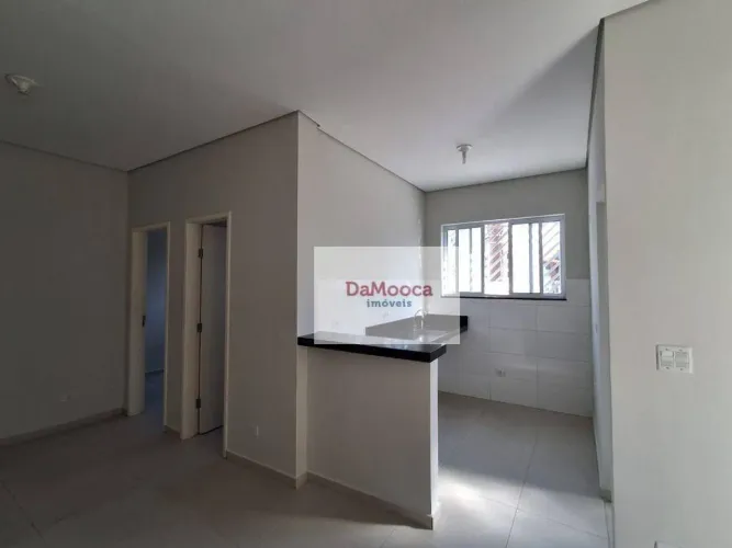 Casa para alugar, 36 m² por R$ 2.048,00/mês - Vila Prudente (Zona Leste) - São Paulo/SP