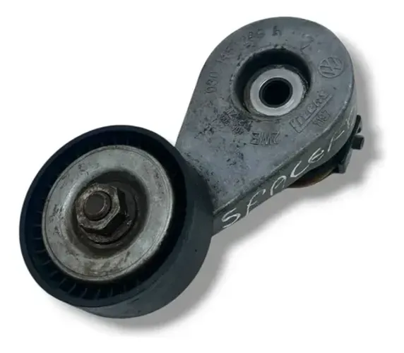 Tensor Esticador Correia Vw Spacefox 2003 2004 2005 2006