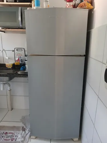 Vendo geladeira