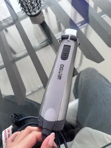 Escova Polishop conair