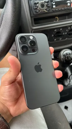 iphone 15 pro 256g preto