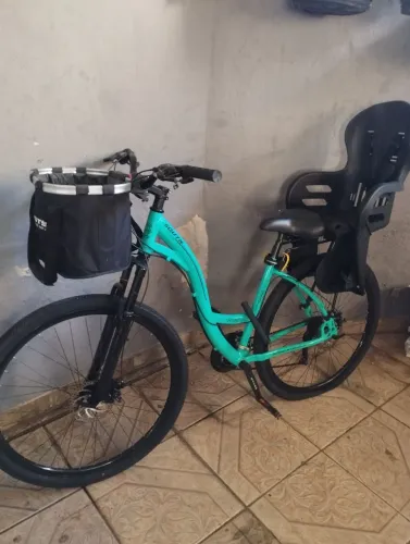 Bicicleta aro 29 OPORTUNIDADE