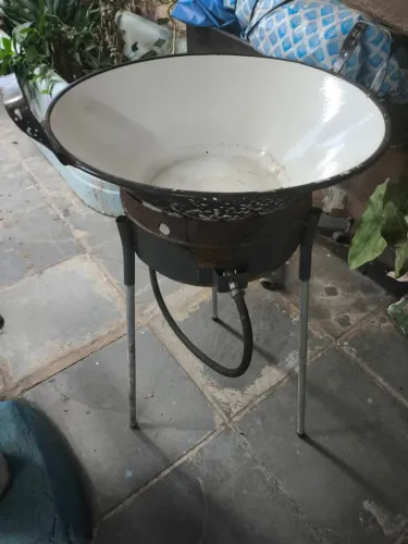 Desapego Tacho fritura 