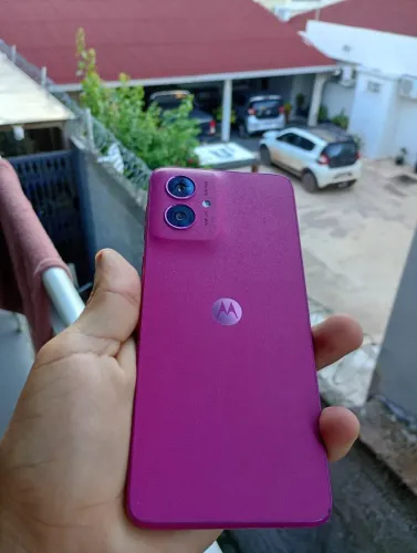 Vendo motog55