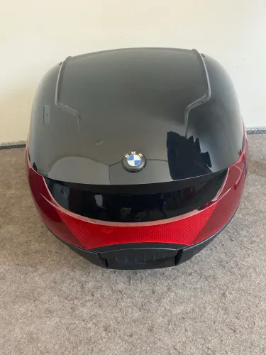 Baú BMW G310 GS - Original 