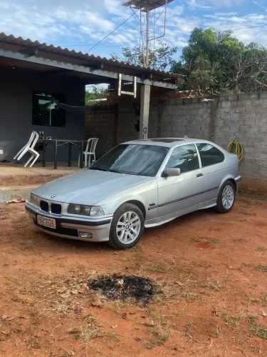 BMW 318I /IA 1.8 16V 1995