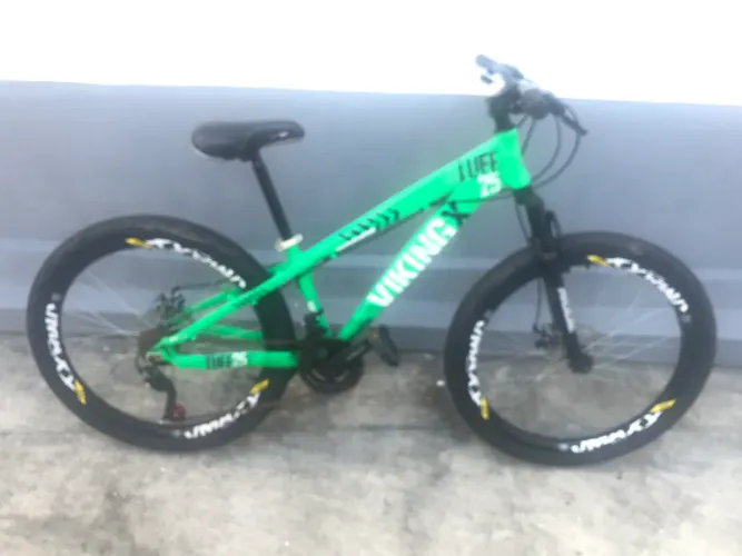 Bike Viking-X