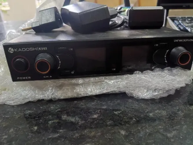 Microfone kadosh k502